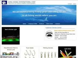 Sites similar to dkicorp.com