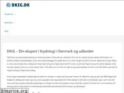 Sites similar to dkig.dk