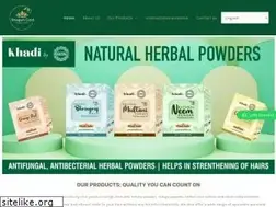 Sites similar to dkihenna.com