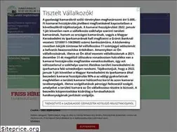 Sites similar to dkik.hu