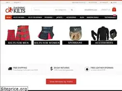 Sites similar to dkilts.com