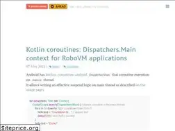 Sites similar to dkimitsa.github.io
