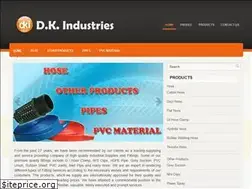 Sites similar to dkindustries.co.in