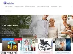 Sites similar to dkinsurance.ca