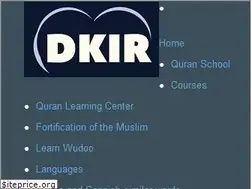 Sites similar to dkir.com