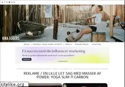 Sites similar to dkira.com