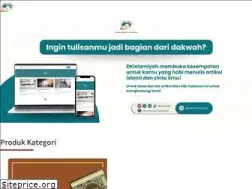 Sites similar to dkislamiyah.co.id