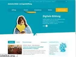 Sites similar to dkjs.de