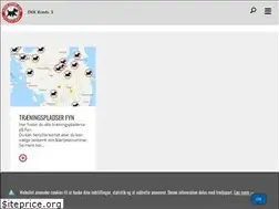 Sites similar to dkk-kreds3.dk