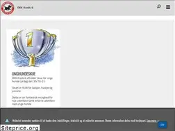 Sites similar to dkk-kreds6.dk