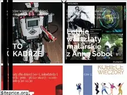 Sites similar to dkkadr.waw.pl