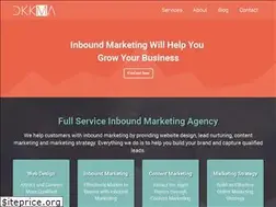 Sites similar to dkkma.com