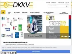 Sites similar to dkkv.org
