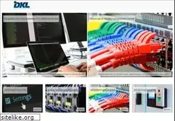 Sites similar to dkl.ru
