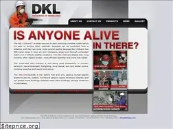 Sites similar to dklabs.com