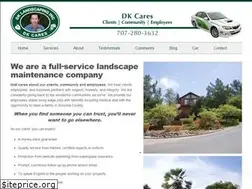 Sites similar to dklandscaping.com