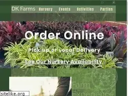 Sites similar to dklandscapingandnursery.com