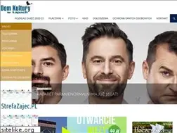Sites similar to dklapy.pl