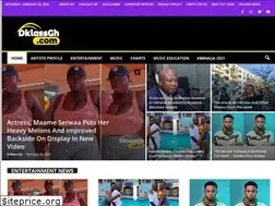 Sites similar to dklassgh.net