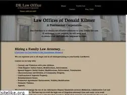 Sites similar to dklawoffice.com