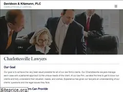 Sites similar to dklawyers.com
