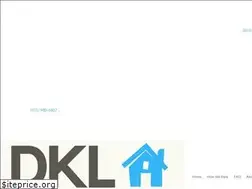 Sites similar to dklbuyshouses.com