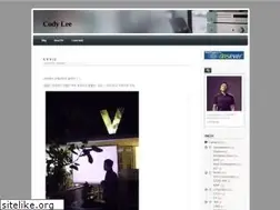Sites similar to dklee.net