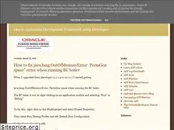 Sites similar to dkleppinger.blogspot.com