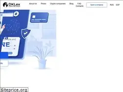 Sites similar to dklexgroup.com