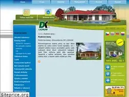 Sites similar to dklignum.cz