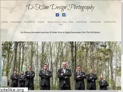 Sites similar to dklinedesign.com
