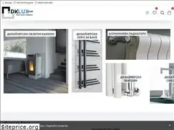 Sites similar to dklux.com