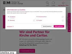 Sites similar to dkm-service.de