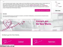 Sites similar to dkm-spendenportal.de