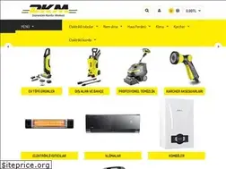 Sites similar to dkm.com.tr