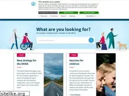 Sites similar to dkma.dk