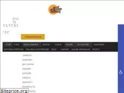Sites similar to dkmalogoszcz.pl