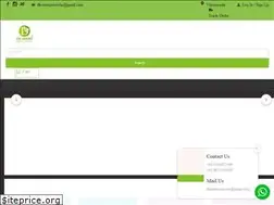 Sites similar to dkmart.in