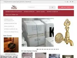 Sites similar to dkmermerkurnamarket.com