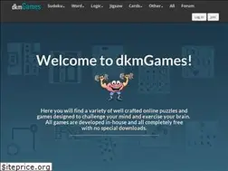 Sites similar to dkmgames.com