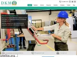 Sites similar to dkminc.com