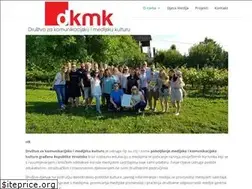Sites similar to dkmk.hr