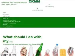 Sites similar to dkmm.org