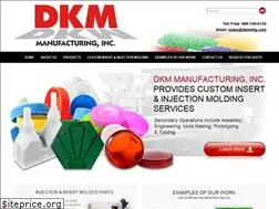 Sites similar to dkmmfg.com
