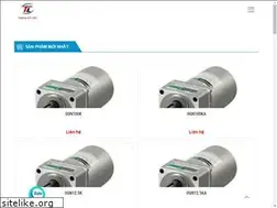 Sites similar to dkmmotor.vn