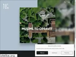 Sites similar to dkmoas.cz