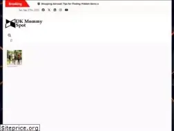 Sites similar to dkmommyspot.com