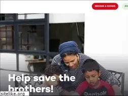 Sites similar to dkms-africa.org
