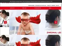 Sites similar to dkms-nabelschnurblutbank.de