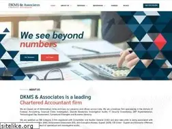Sites similar to dkms.co.in